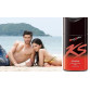 Kamasutra ks spark deodrant spray 100g /150ml